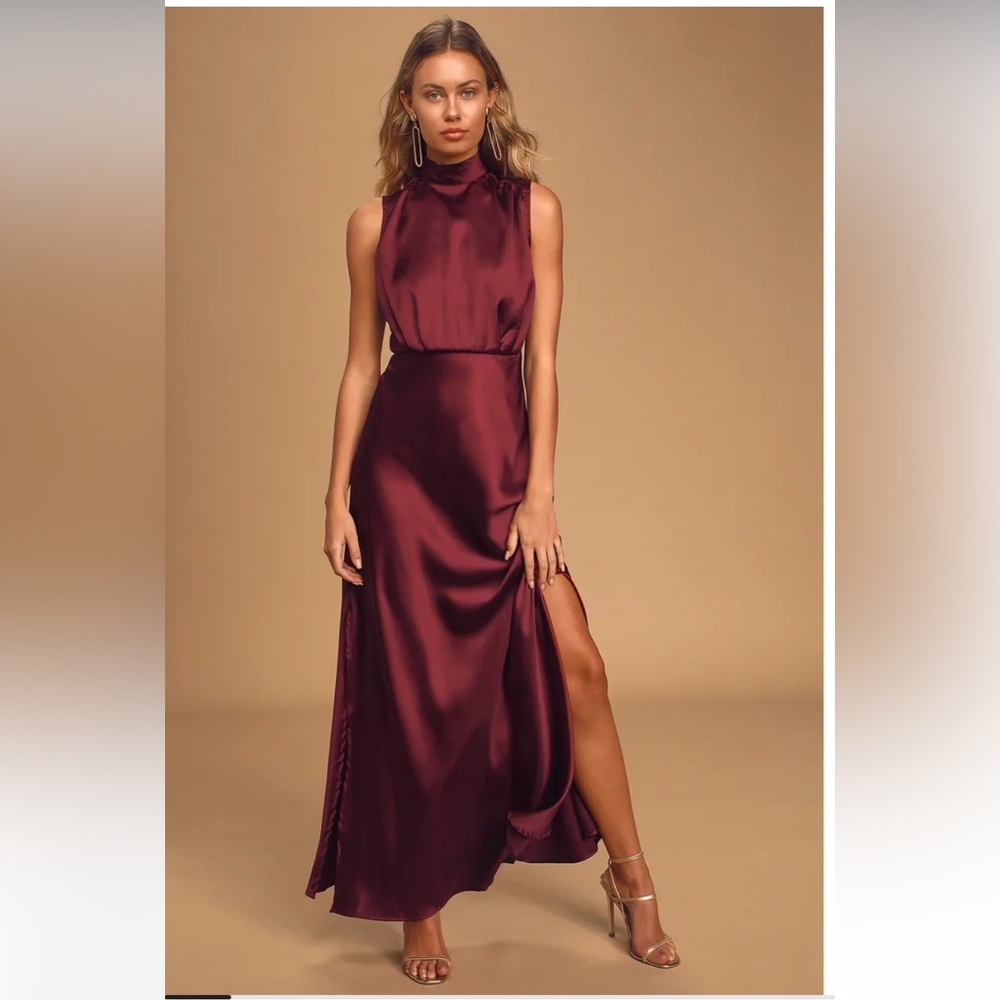 Beautiful Lulus Dress